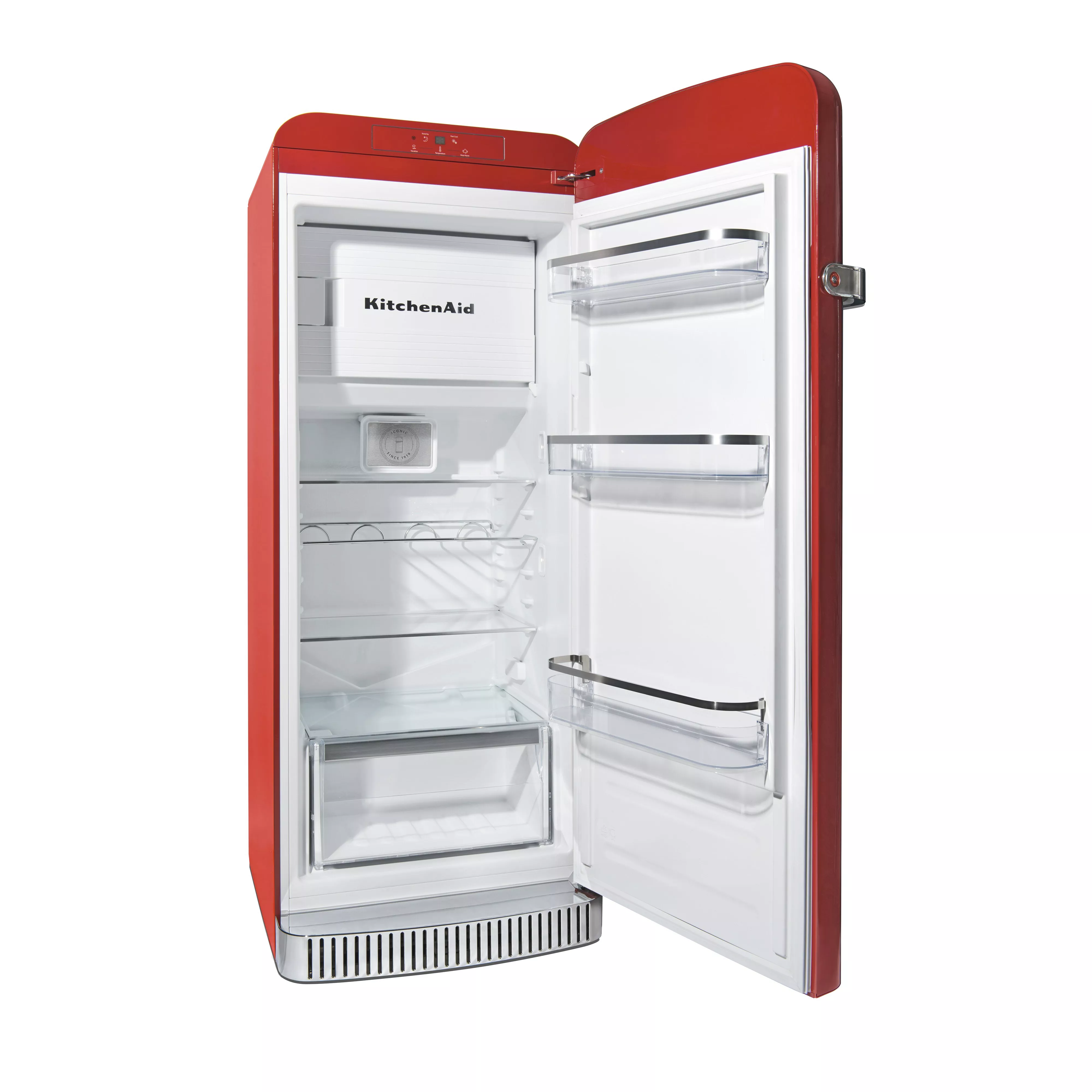 KCFME60150R REFRIGIRATEUR KITCHENAID 60CM 230L - 1