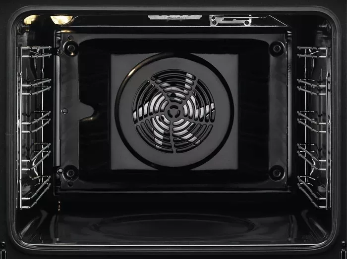BEE641222M FOUR AEG ELEC 74L 60CM 12 PRG A+ Inox - 1