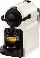 CAFETIERE NESPRESSO 0.7L CAPSULE BLANCHE
