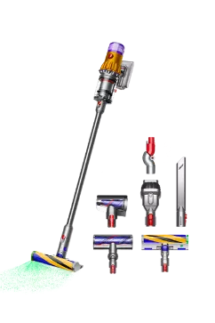 V12 ASPIRATEUR BALAIS DYSON V12 SLIM ABSOLUTE - 0