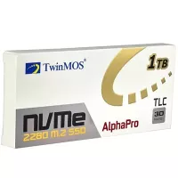 ssd NVME M.2 2280 GEN3 X4 TWINMOS ALPHA PRO 1TB