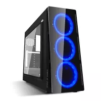 Spirit of Gamer Deathmatch 5 (Bleu)