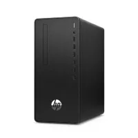 pc desktop HP PRO300 I7-10700 HDD 1TB 4GB RAM