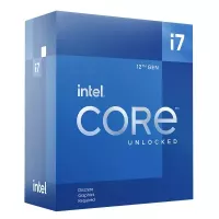 processeur INTEL CORE i7-12700KF 3.6 GHz