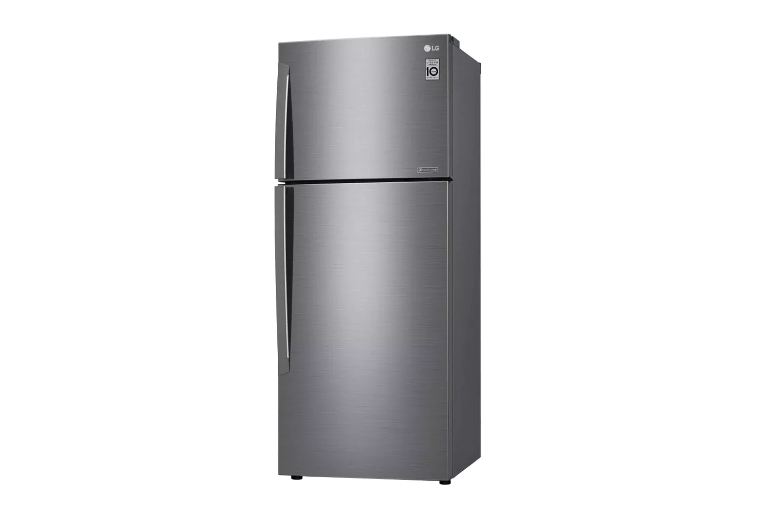 GL-C502HLCL REFRIGERATEUR LG 500L Inverter Compressor Inox - 9