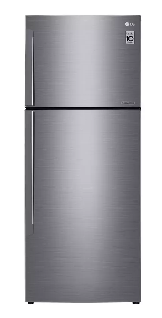 GL-C502HLCL REFRIGERATEUR LG 500L Inverter Compressor Inox - 0