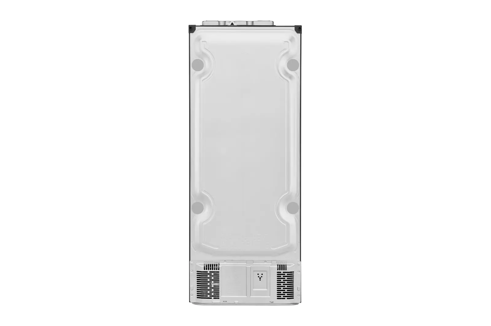 GL-C502HLCL REFRIGERATEUR LG 500L Inverter Compressor Inox - 11