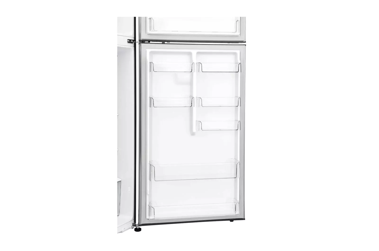 GL-C502HLCL REFRIGERATEUR LG 500L Inverter Compressor Inox - 8