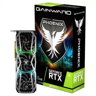 GW-RTX-3070-Ti-PNX carte graphique RTX 3070 TI GAINWARD PHOENIX - 0