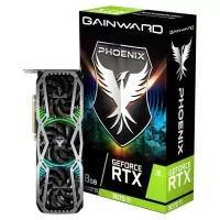 carte graphique RTX 3070 TI GAINWARD PHOENIX
