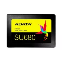 ssd ADATA SU680 256GO 2.5' 6Gb/s 3D NAND