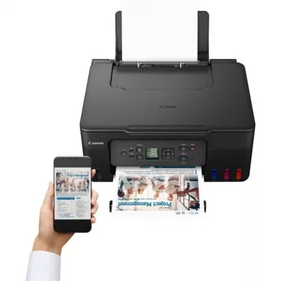 G3470 imprimante CANON PIXMA G3470 WIFI RÉSERVOIR - 1