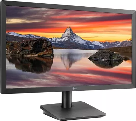 22MP410-B moniteur LG 22MP410-B LED VA 75HZ FHD HDMI - 0