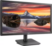 moniteur LG 22MP410-B LED VA 75HZ FHD HDMI