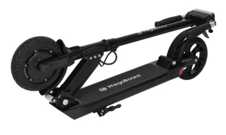 WEGOBOARD-S3 trottinette électrique WEGOBOARD SUPREM 3 - 0
