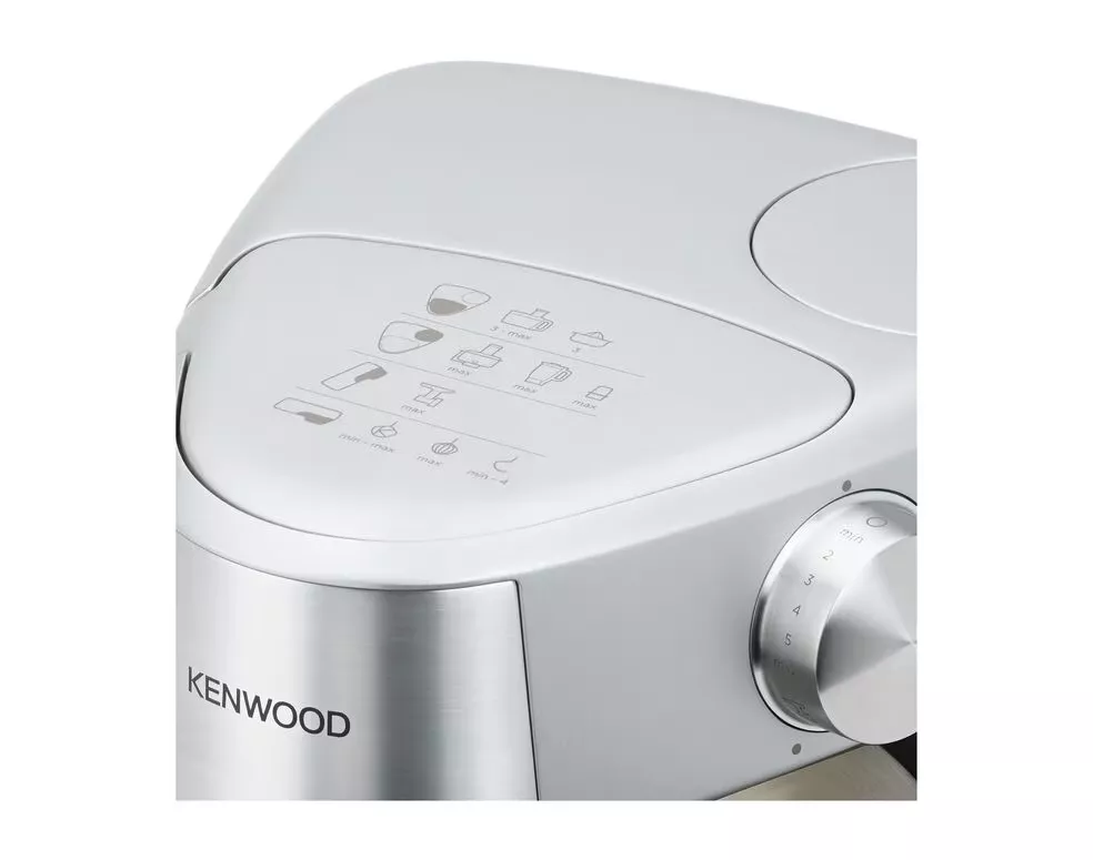 KHC29 PETRIN KENWOOD AVEC UN BLENDER 4.3L 1000W - 2