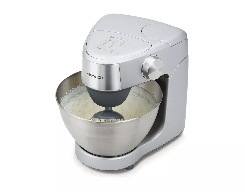 KHC29 PETRIN KENWOOD AVEC UN BLENDER 4.3L 1000W - 1