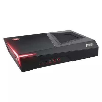 Trident 3 10SI pc gamer MSI MPG TRIDENT 3 B935 i5 11400F - 1