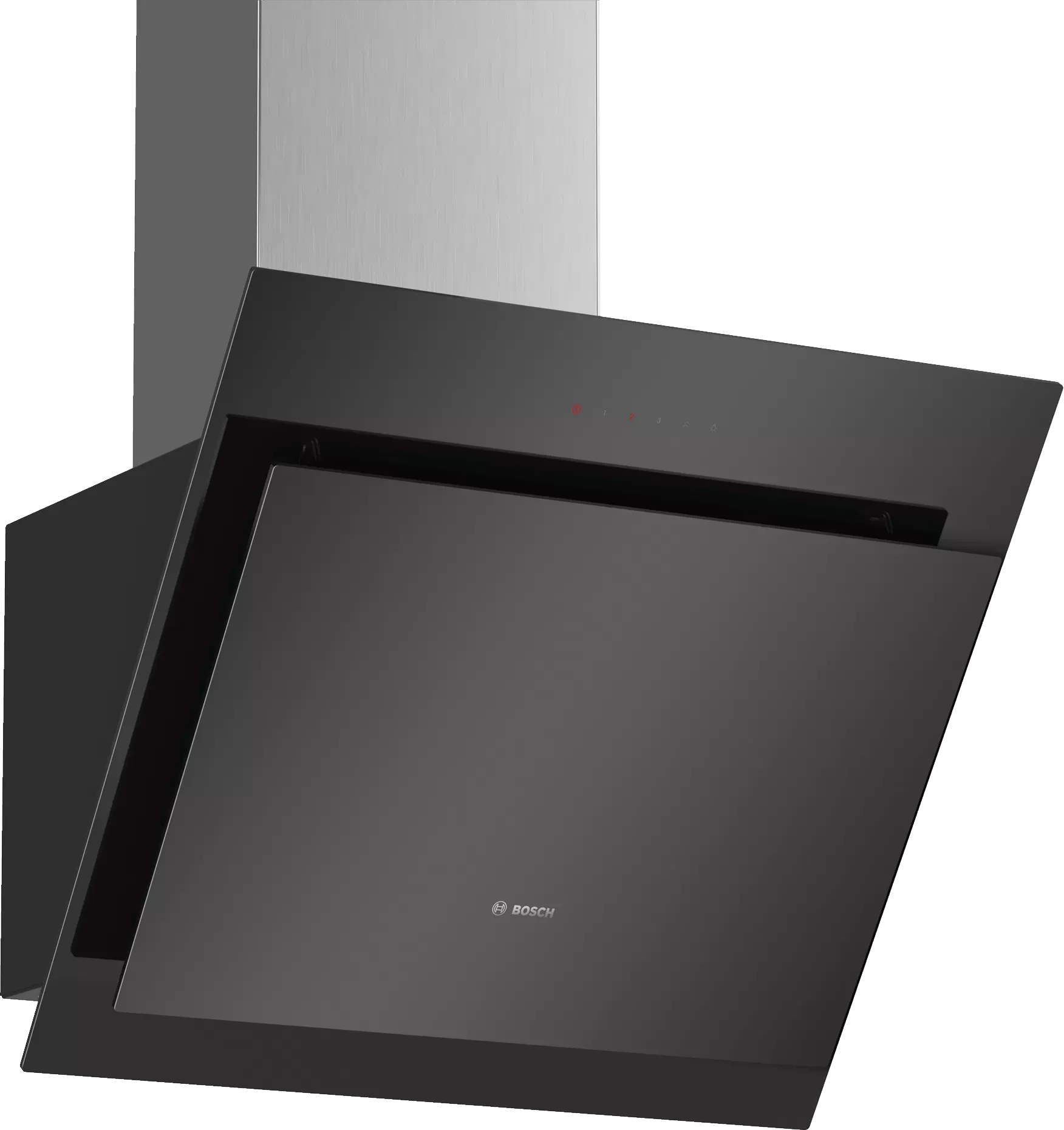 DWK67CM60 HOTTE BOSCH INCLINE NOIR SERIE 4 60CM - 0