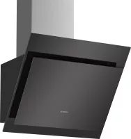 HOTTE BOSCH INCLINE NOIR SERIE 4 60CM