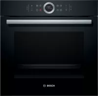 FOUR BOSCH ENC SERIE 8 ELE 71LT 13 MODE DE CUISSON