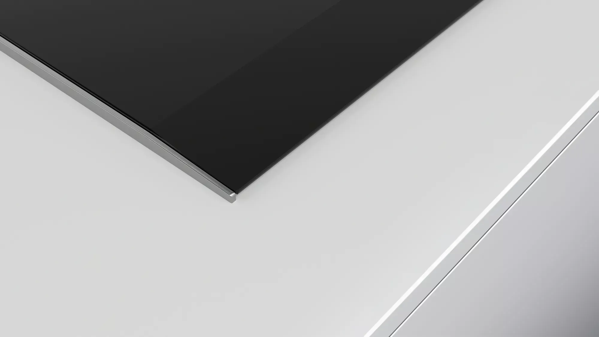 ER9A6SB70 PLAQUE SIEMENS 5 FEUX 90CM VERRE TREMPE IQ700 - 2