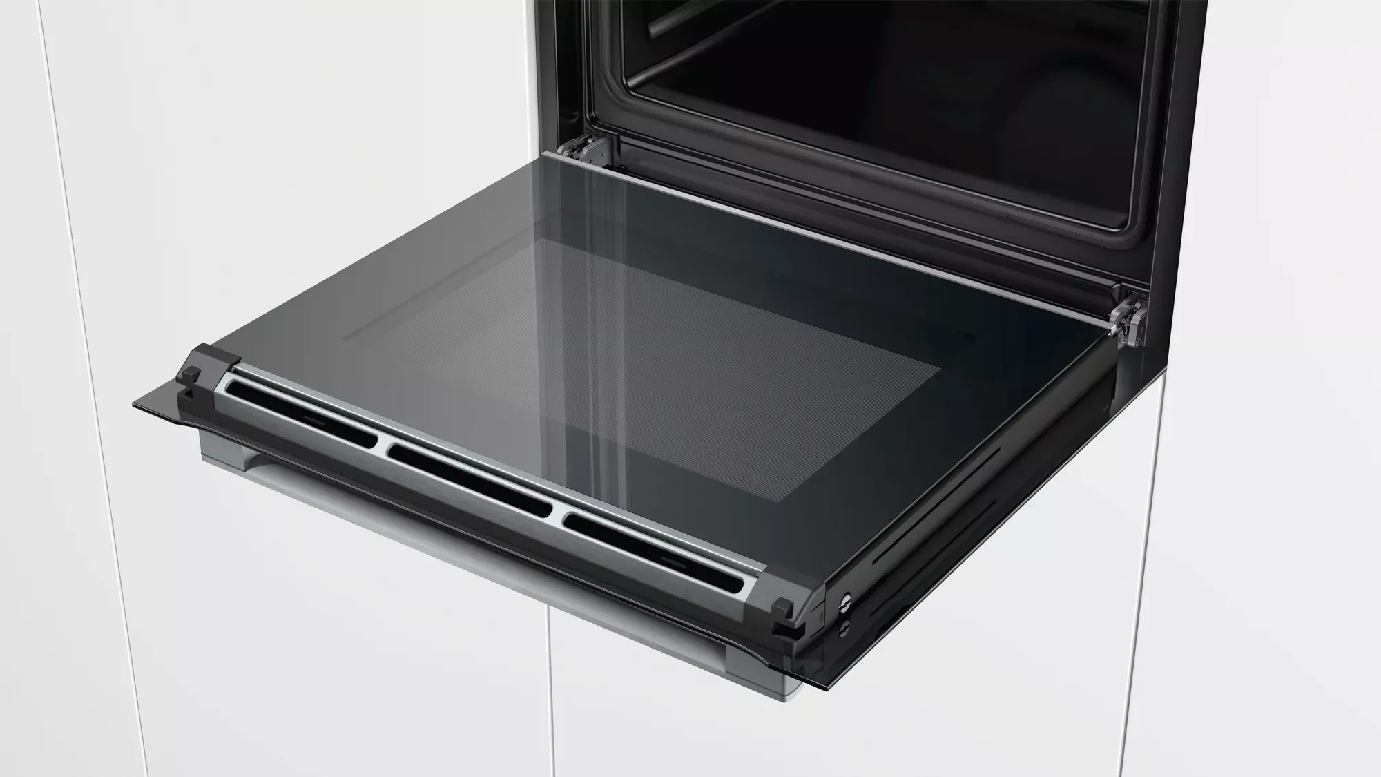 HBG675BB1 FOUR BOSCH ENC SERIE 8 ELE 71LT 13 MODE DE CUISSON - 4