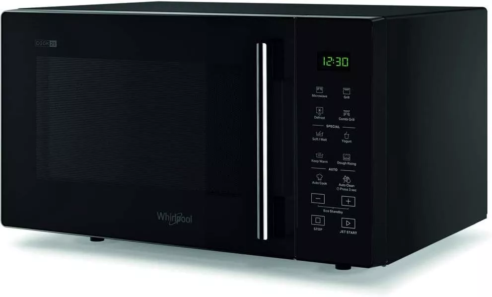 MWP253B MICRO ONDE WHIRLPOOL 900 W Noir - 2