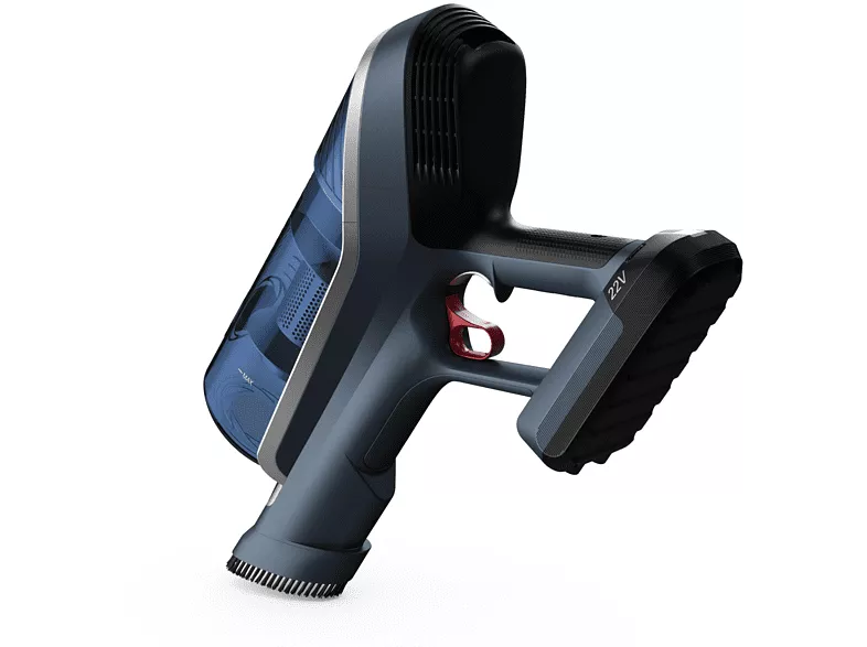RH9680 ASPIRATEUR ROWENTA FLEXIBLE sans fil + sans sac - 4