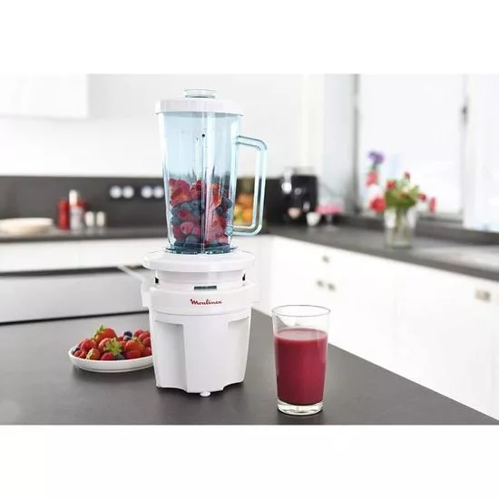 A327R1 KIT Moulinex BLENDER + HACHOIR 700W - 1