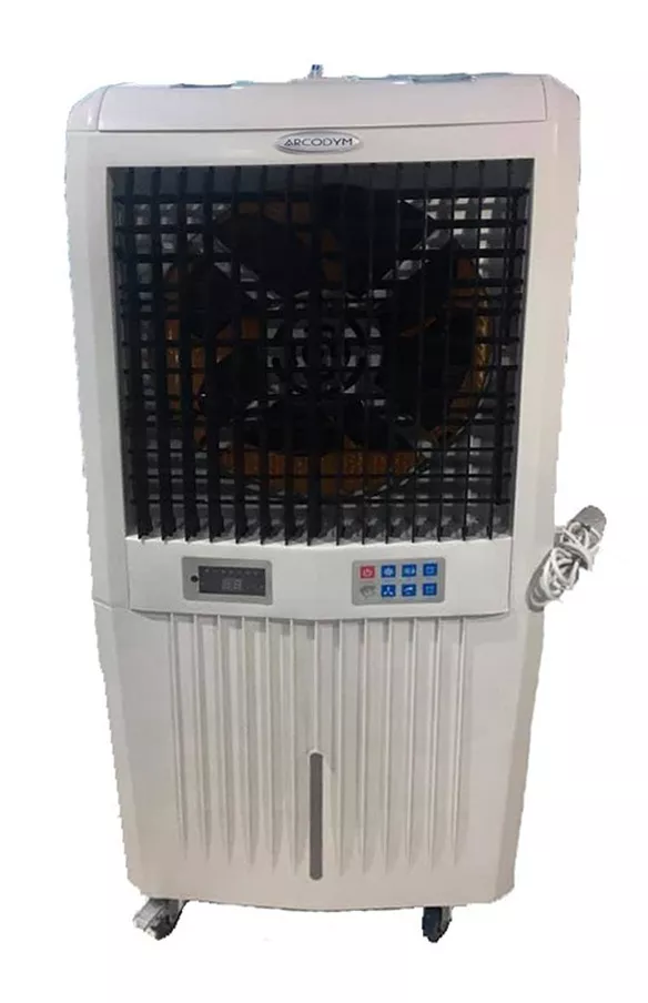 NW-102 HUMIDIFICATEUR ARCODYM 65L DEBIT D'AIR 7000 m3/H - 0