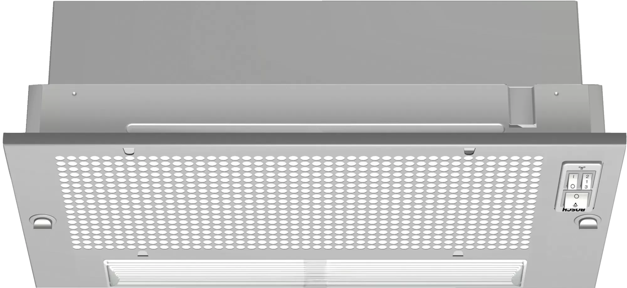 DHL535C HOTTE 53cm Groupe filtrant BOSCH Série 2 - 0