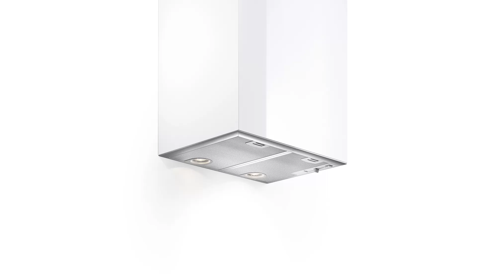 DHL535C HOTTE 53cm Groupe filtrant BOSCH Série 2 - 2