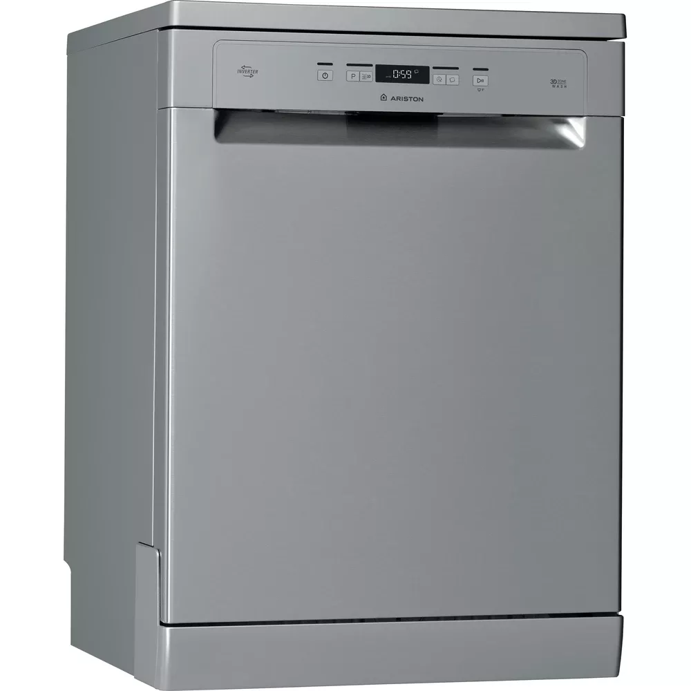 LFO3C23WFX LAVE VAISSELLE ARISON 14 INOX AF 3D-Z-W - 0