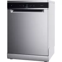 LAVE VAISSELLE WHIRLPOOL 14C INOX 2 TIRROIRS