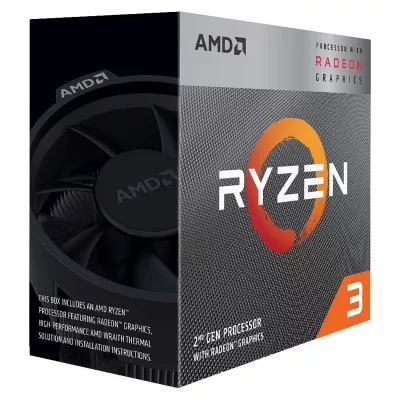 A32X2 G R3 pc gamer A32X2 G RYZEN 3 3200G 8GO 256 GO SDD - 5