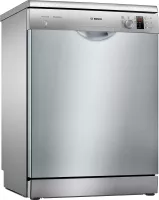 LAVE VAISSELLE BOSCH 60CM12 Couverts INOX Série 2