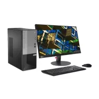 desktop LENOVO V50T 13IMB Core i5-10400/4GB/1TB