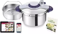 COCOTTE CLIPSO MINUT PERFECT 4.5 L