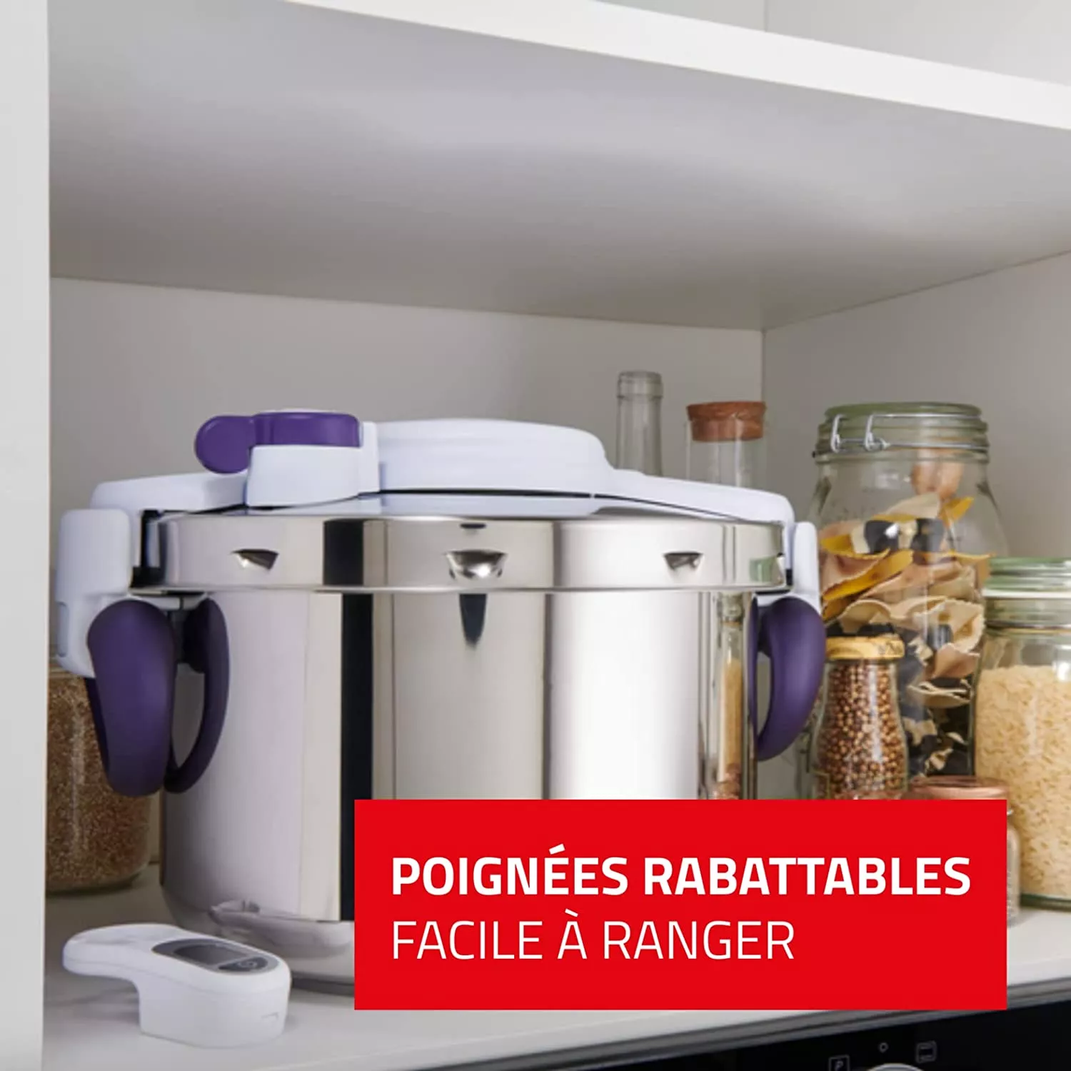 P4620600 COCOTTE CLIPSO MINUT PERFECT 4.5 L - 5