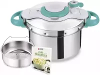 Cocotte-Minute Seb Clipsominut Easy 6L Induction