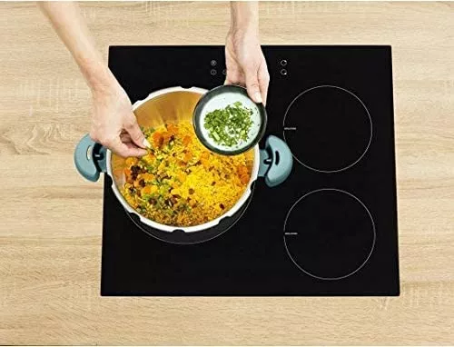 P4624816 COCOTTE SEB CLIOSO MINUT EASY AUTUCUISSEUR 7.5L - 3