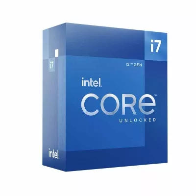 I7 12700K processeur INTEL CORE I7-12700K (3.6 GHZ / 5.0) - 0
