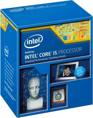 I5-4570 intel core I5 4570 HASWELL LGA 1150 3.2 GHz 3.4 - 0