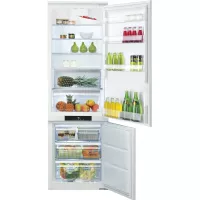 RÉFRIGÉRATEUR ENC ARISTON COMBINÉ 310L