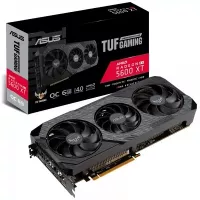 Carte Graphique AMD RX5600XT TUF GAMING 3 3 6GO