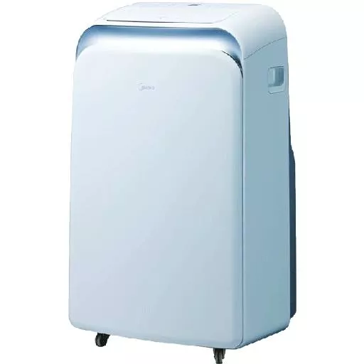 MPPD-12HR CLIMATISEUR Mobile Midea12000 btu - 0