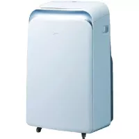 CLIMATISEUR Mobile Midea12000 btu