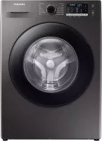 Lave-linge Samsung frontal 8 kg 1400 tr/min inox