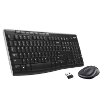 pack LOGITECH MK270 SANS FIL DESKTOP